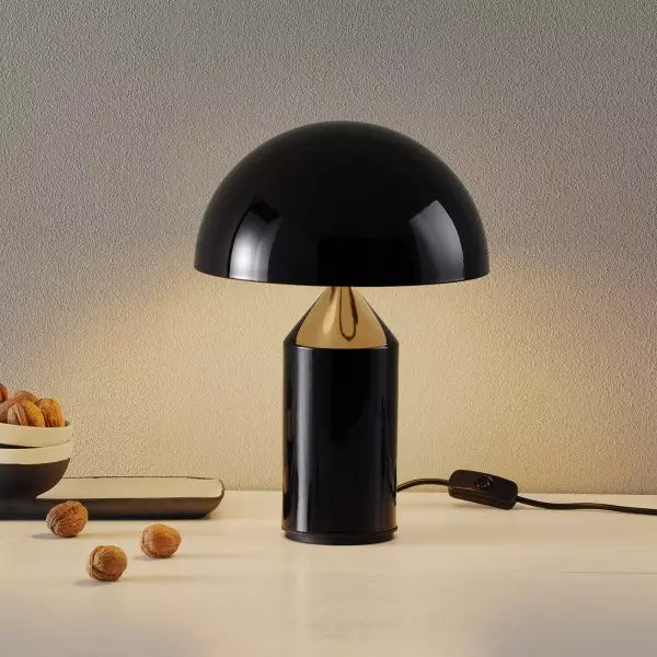 Creative Metal Table Lamp