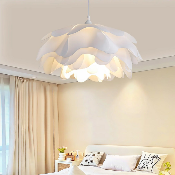 Creative Flower Pendant Lamp