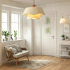 Chic Double-layer Pendant Light