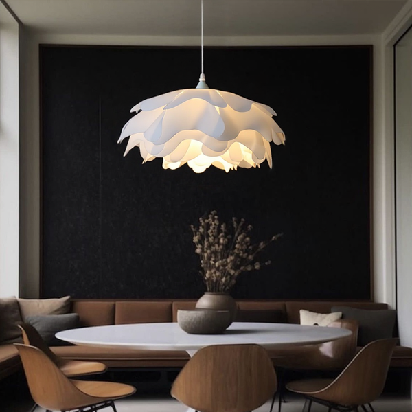 Creative Flower Pendant Lamp