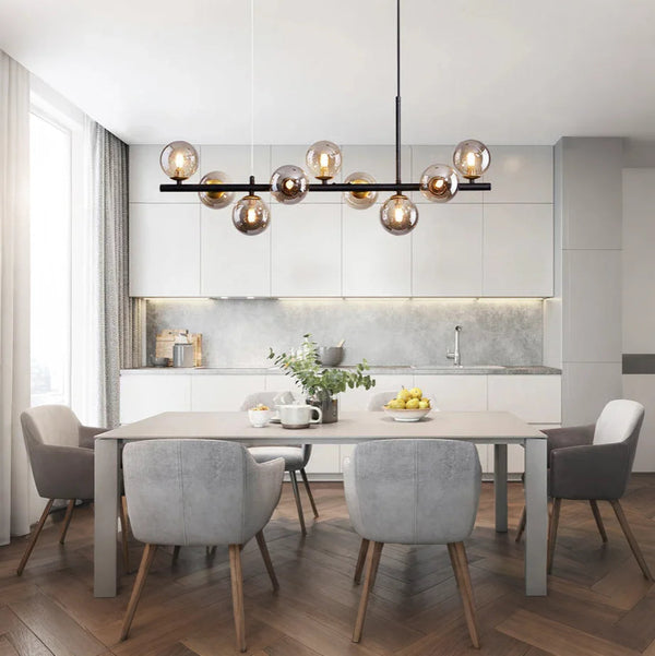 Modern Luxurious Pendant Light