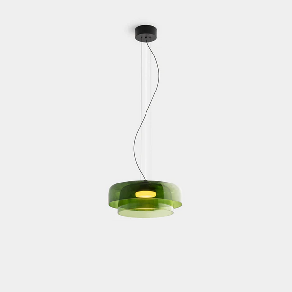 Modern Creative Glass Pendant Lights