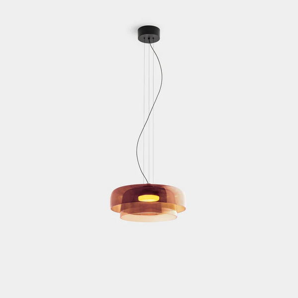 Modern Creative Glass Pendant Lights