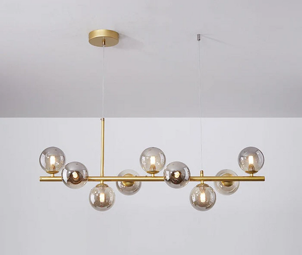 Modern Luxurious Pendant Light