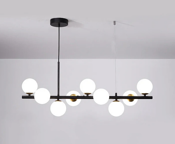 Modern Luxurious Pendant Light