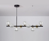 Modern Luxurious Pendant Light