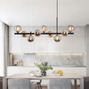 Modern Luxurious Pendant Light