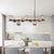 Modern Luxurious Pendant Light