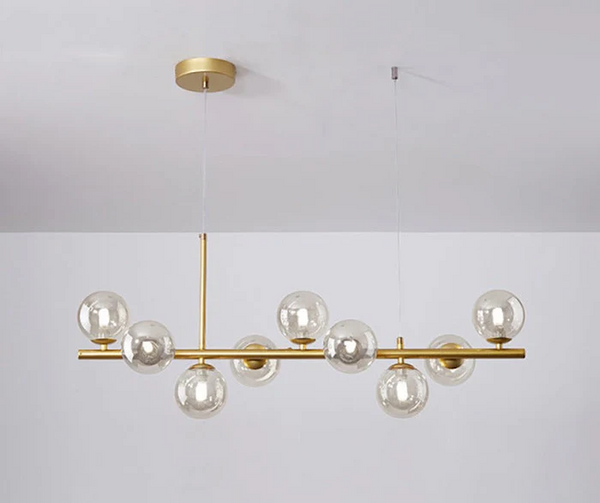 Modern Luxurious Pendant Light