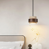 Retro Stone Wabi-Sabi Pendant Light