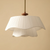 Chic Double-layer Pendant Light