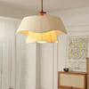 Chic Double-layer Pendant Light