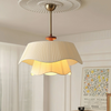 Chic Double-layer Pendant Light