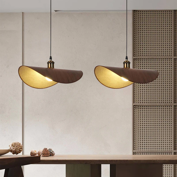 Modern Creative Arc Pendant Light