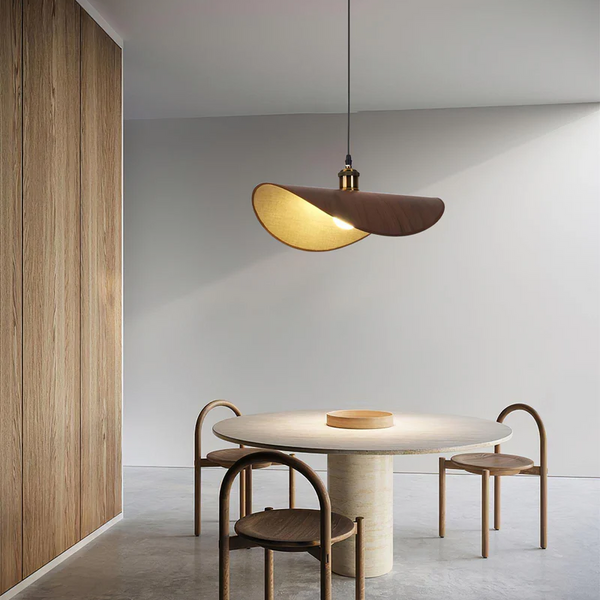 Modern Creative Arc Pendant Light