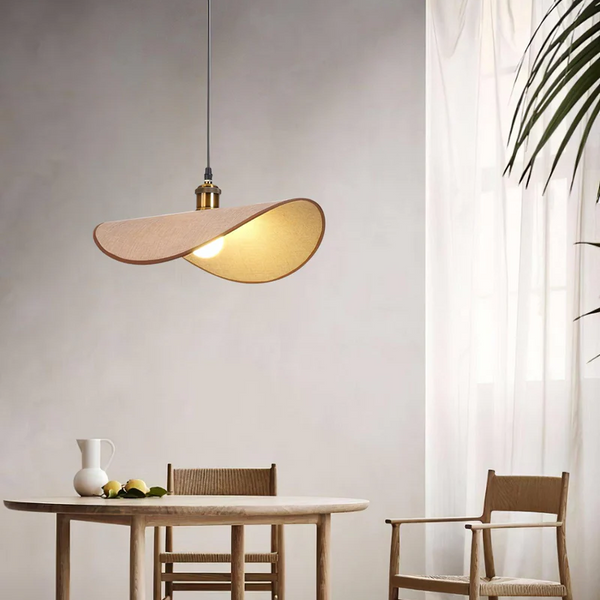 Modern Creative Arc Pendant Light