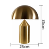 Creative Metal Table Lamp