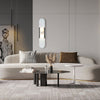 ModernMinimalist Marble Wall Light