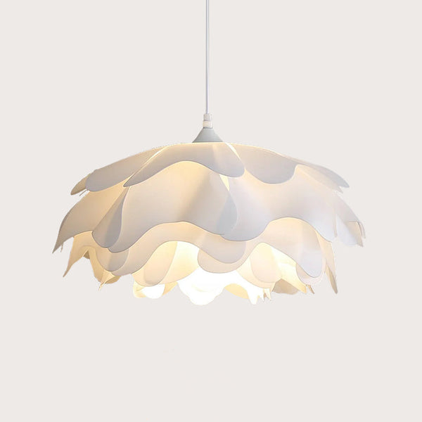 Creative Flower Pendant Lamp