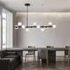 Modern Luxurious Pendant Light