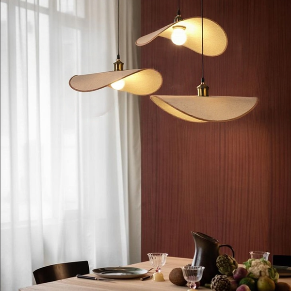 Modern Creative Arc Pendant Light