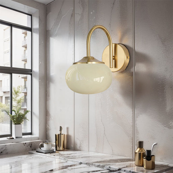 Creative Marshmallow Wall Lamp