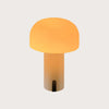 Modern Mushroom Table Lamp