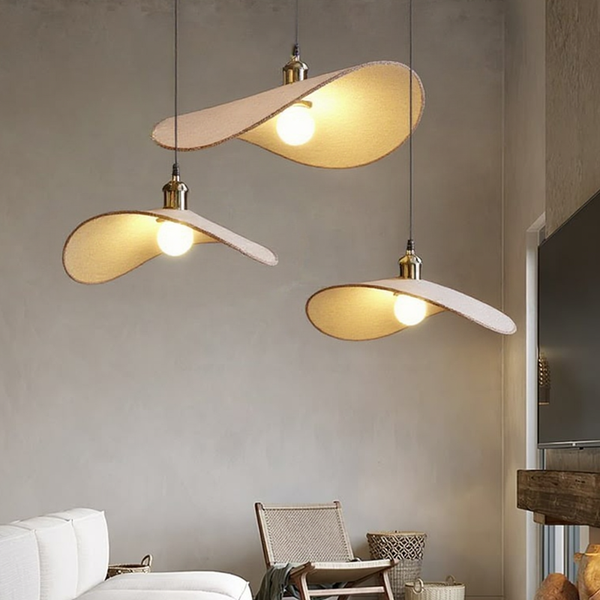 Modern Creative Arc Pendant Light