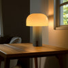 Modern Mushroom Table Lamp