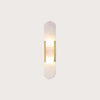 ModernMinimalist Marble Wall Light