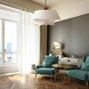 Chic Double-layer Pendant Light