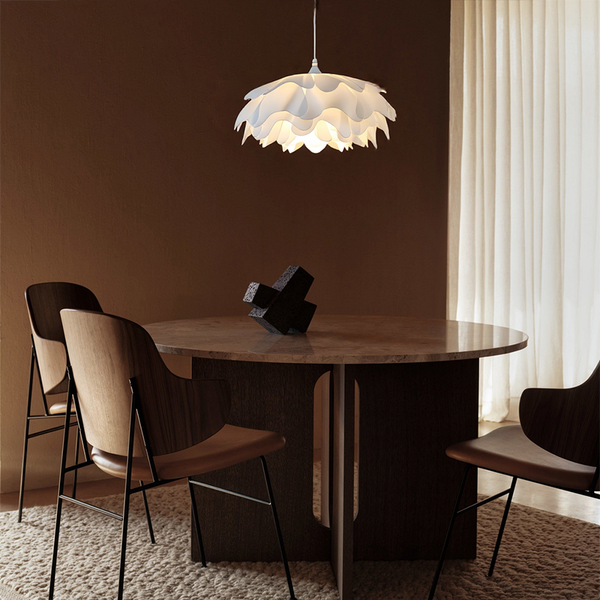 Creative Flower Pendant Lamp