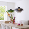 Modern Creative Glass Pendant Lights