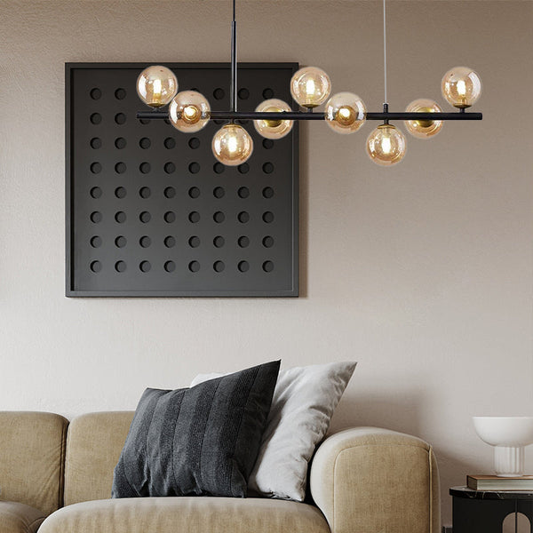Modern Luxurious Pendant Light