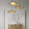 Modern Creative Arc Pendant Light