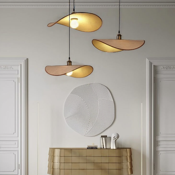 Modern Creative Arc Pendant Light