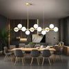 Modern Luxurious Pendant Light