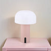 Modern Mushroom Table Lamp