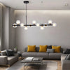 Modern Luxurious Pendant Light
