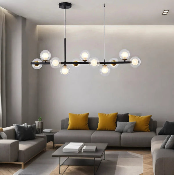 Modern Luxurious Pendant Light