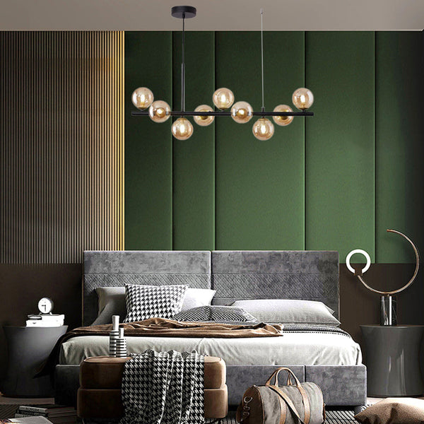 Modern Luxurious Pendant Light