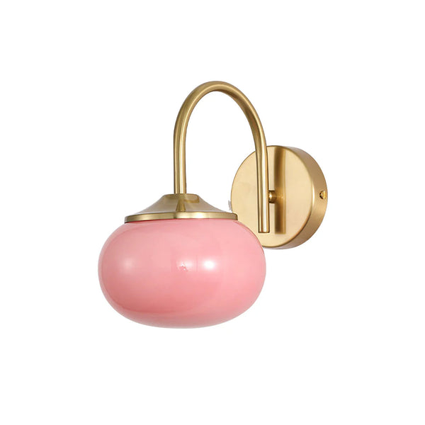 Creative Marshmallow Wall Lamp