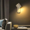 Simple Swivel Wall Sconce