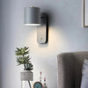 Simple Swivel Wall Sconce
