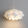 Creative Flower Pendant Lamp